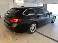 Gebraucht BMW 530 Performance 286 PS (210 kW) 2021 Schwarz Kombi