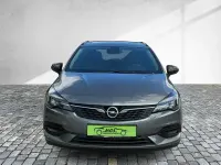 Gebraucht Opel Astra Business Elegance 122 PS (89 kW) 2022 Quarz grau Kleinwagen