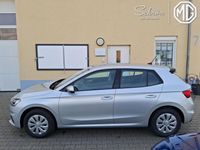 Neu Skoda Fabia Essence 116 PS (85 kW) 2025 Kleinwagen