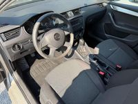 Gebraucht Skoda Octavia Active 105 PS (77 kW) 2014 Beige Kleinwagen