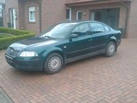 gebraucht VW Passat 5B 100PS TDI