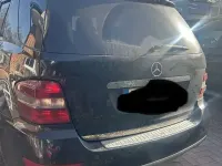 Gebraucht Mercedes ML320 224 PS (164 kW) 2008 SUV