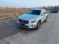 Gebraucht Mercedes GLB220 190 PS (139 kW) 2020 Grau SUV