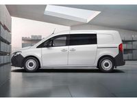 Gebraucht Mercedes Citan 112 116 PS (85 kW) 2026 Weiß Limousine