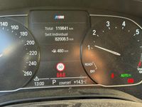 Gebraucht BMW 520 184 PS (135 kW) 2021 Grau Limousine