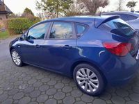 gebraucht Opel Astra Astra1.6 Edition