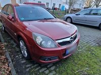 gebraucht Opel Vectra GTS Vectra C 2.2Sport Limousine ähnlich OPC