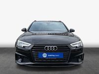 gebraucht Audi A4 Avant 35 TFSI S tronic sport