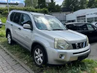 Gebraucht Nissan X-Trail XE 150 PS (110 kW) 2009 Silber SUV