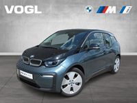 gebraucht BMW i3 120Ah DAB RFK Parkassistent Shz PDC - Sofort Verfügbar!