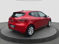 Gebraucht Renault Clio Life 2020 Rot