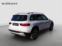 Gebraucht Mercedes GLB180 116 PS (85 kW) 2024 Digitalweiss SUV