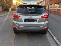 Gebraucht Hyundai ix35 Style 163 PS (119 kW) 2010 SUV