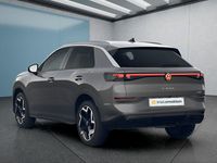Neu VW T-Roc 150 PS (110 kW) 2025 Grau SUV