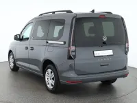 Neu VW Caddy 116 PS (85 kW) 2026 Andere Van / Kleinbus