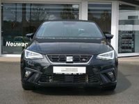 gebraucht Seat Ibiza FR