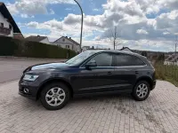 Używany Audi Q5 177 KM (130 kW) 2013 Andere farben SUV