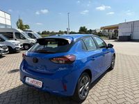 Neu Opel Corsa Edition 101 PS (74 kW) 2025 Voltaik blue Limousine