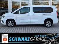 Gebraucht Opel Combo Life Edition 70 PS (51 kW) 2014 Rot Limousine