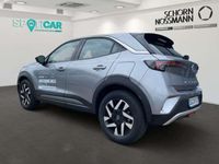 gebraucht Opel Mokka-e MOKKA B ELEGANCE ELEKTRO+SITZHEIZUNG+