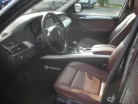 Używany BMW X5 306 KM (225 kW) 2012 Czarny SUV