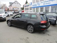 gebraucht VW Golf VII 