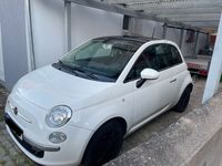 gebraucht Fiat 500 1.2 8V Pop Pop