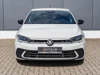 Gebraucht VW Polo Goal 116 PS (85 kW) 2025 Grau Kleinwagen