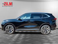 Gebraucht Wey 03 Lux 367 PS (269 kW) 2024 Schwarz SUV