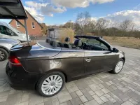 Occasion VW Eos Exclusive 160 PK (117 kW) 2012 Bruin Cabriolet