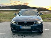 gebraucht BMW 320 Gran Turismo d | NAV | ACC | CarPlay | LED