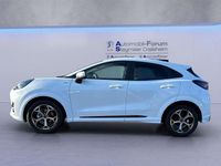 Neu Ford Puma ST 125 PS (91 kW) 2026 Frostweiß SUV