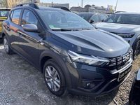 Gebraucht Dacia Sandero Expression 91 PS (66 kW) 2023 Grau "comete" Kleinwagen