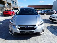 Gebraucht Subaru XV Trend 150 PS (110 kW) 2021 Ice silver (m) SUV