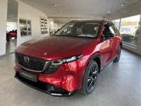 Neu Mazda CX-5 Homura-Line 141 PS (103 kW) 2026 SUV