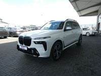 Gebraucht BMW X7 M Sport 381 PS (280 kW) 2024 Weiß SUV