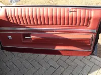 Gebraucht Buick Centurion 260 PS (191 kW) 1972 Cabrio