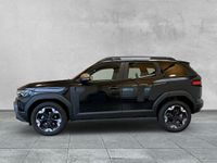 Gebraucht Dacia Duster Extreme 131 PS (96 kW) 2024 Perlmuttschwarz SUV