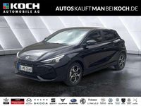 Gebraucht MG MG3 194 PS (142 kW) 2026 Pebble black Kleinwagen