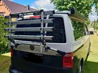 Gebraucht VW T6 Classicline 204 PS (150 kW) 2017 Andere farben Van