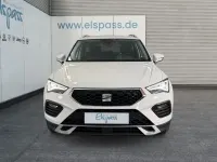 Neu Seat Ateca 150 PS (110 kW) 2026 Weiss SUV