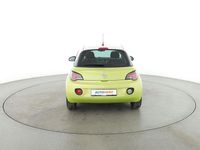 Gebraucht Opel Adam Slam 87 PS (63 kW) 2014 Grün Kleinwagen