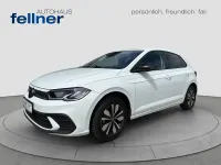 Gebraucht VW Polo Goal 95 PS (69 kW) 2025 Pure white Kleinwagen