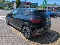 Gebraucht Renault Clio V Zen 91 PS (66 kW) 2022 Black pearlschwarz metallic Kleinwagen