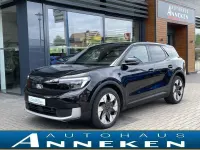 Gebraucht Ford Explorer Premium 250 kW (340 PS) 2024 Schwarz SUV