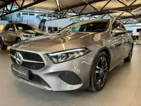 Gebraucht Mercedes A180 Progressive 116 PS (85 kW) 2024 Grau Limousine