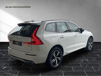 gebraucht Volvo XC60 XC60R Design Plug-In Hybrid AWD Bluetooth...