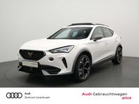 Gebraucht Cupra Formentor 245 PS (180 kW) 2023 Schwarz SUV