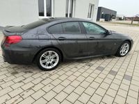 gebraucht BMW 640 640 d xDrive Gran Coupe