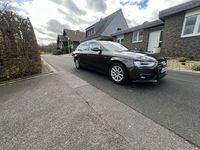 Gebraucht Audi A4 S-Line 170 PS (125 kW) 2014 Grau Kombi